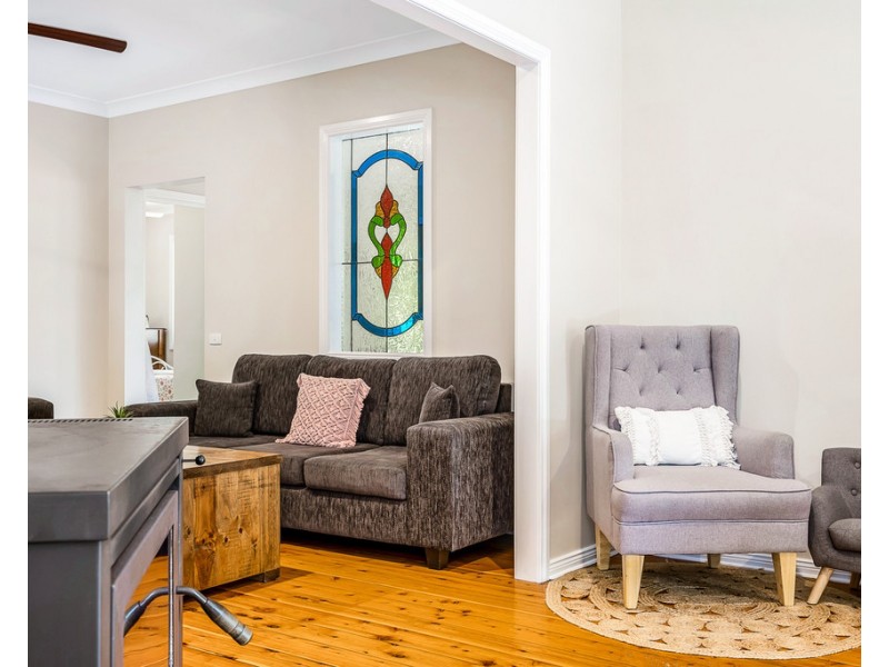 536 East Kurrajong Road, East Kurrajong NSW 2758