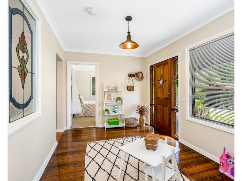 536 East Kurrajong Road, East Kurrajong NSW 2758