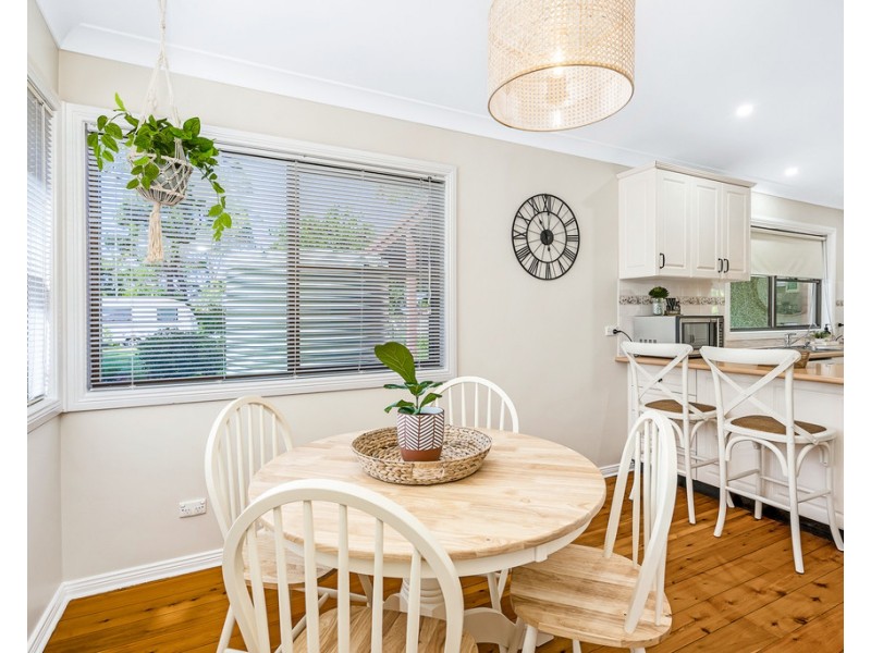 536 East Kurrajong Road, East Kurrajong NSW 2758