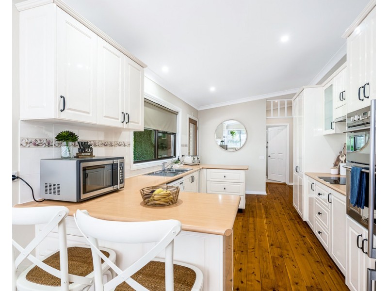 536 East Kurrajong Road, East Kurrajong NSW 2758