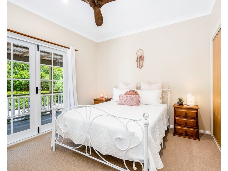 536 East Kurrajong Road, East Kurrajong NSW 2758