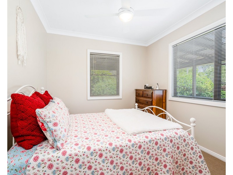 536 East Kurrajong Road, East Kurrajong NSW 2758