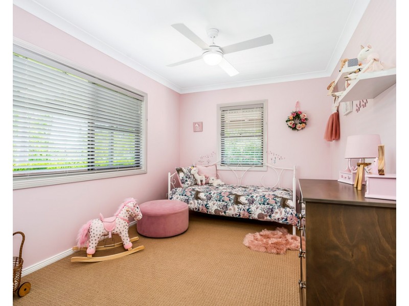 536 East Kurrajong Road, East Kurrajong NSW 2758