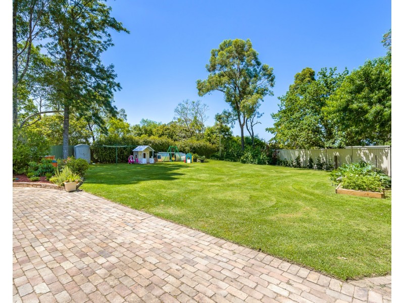 536 East Kurrajong Road, East Kurrajong NSW 2758