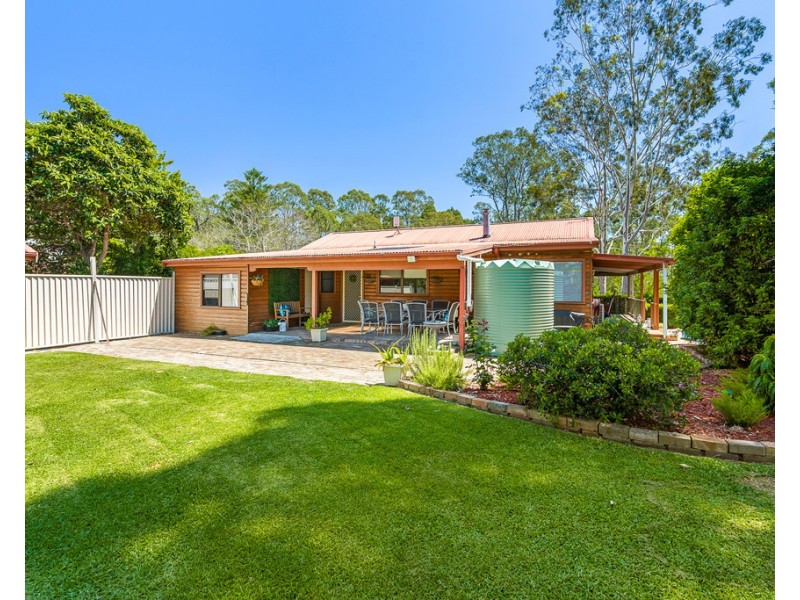 536 East Kurrajong Road, East Kurrajong NSW 2758