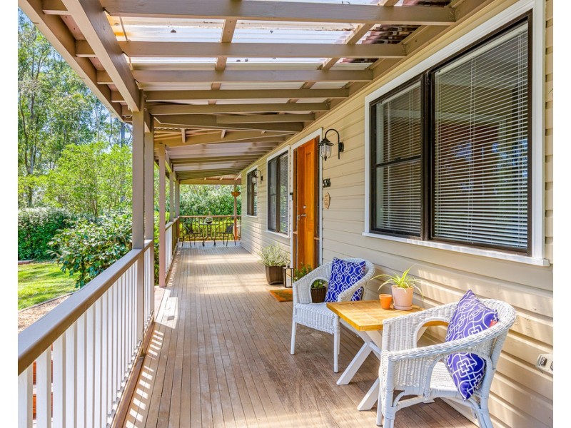 536 East Kurrajong Road, East Kurrajong NSW 2758