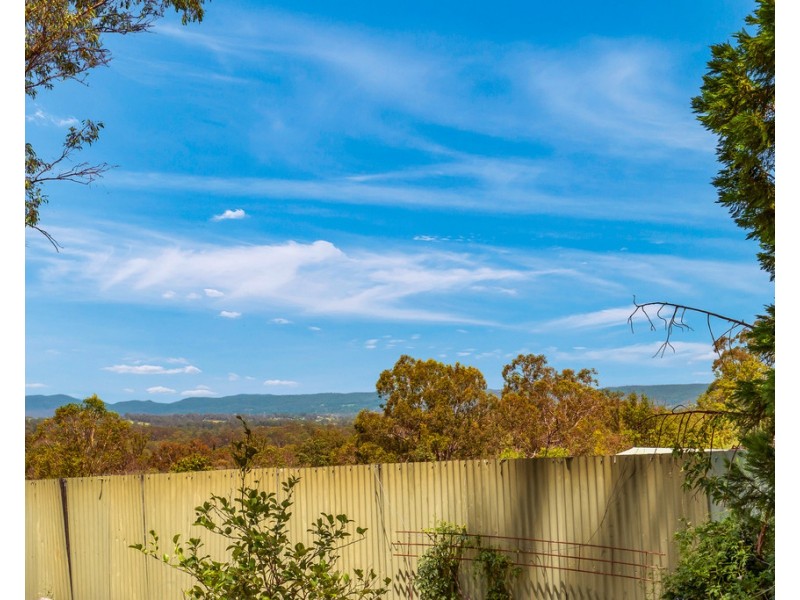 536 East Kurrajong Road, East Kurrajong NSW 2758