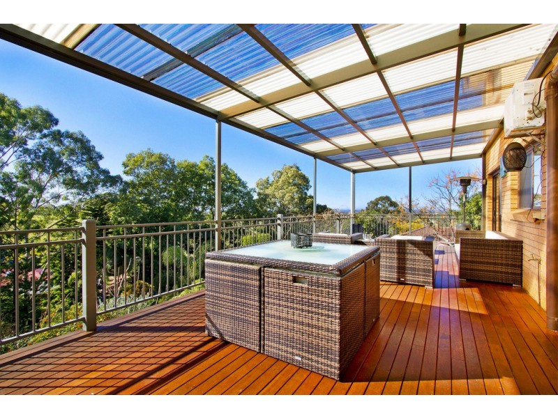 15 Jacqueline Place, Kurmond NSW 2757