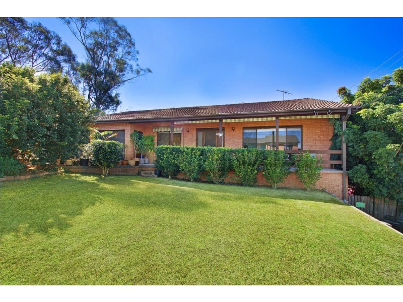 15 Jacqueline Place, Kurmond NSW 2757