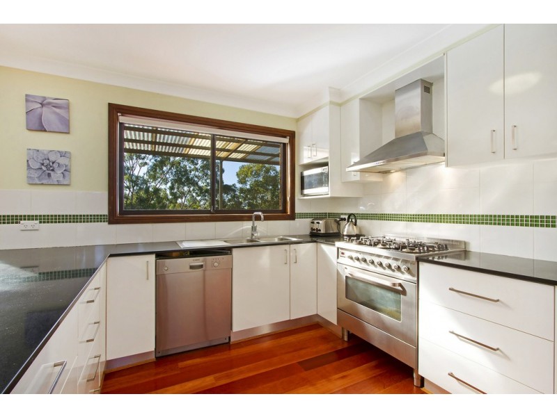 15 Jacqueline Place, Kurmond NSW 2757