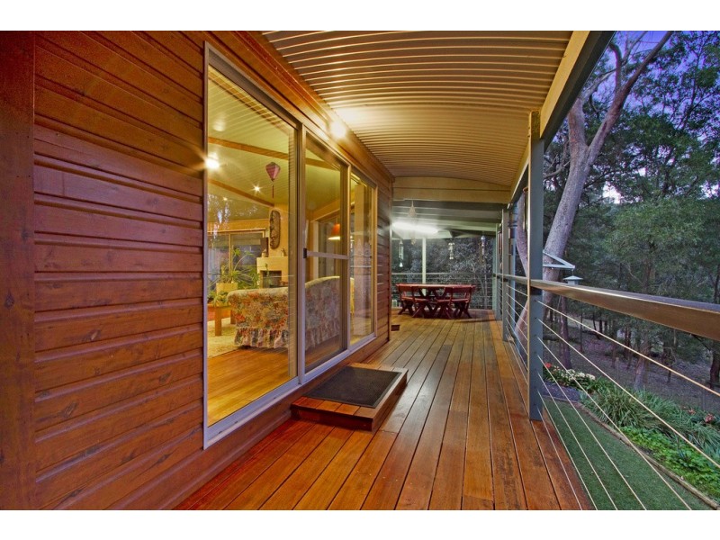 245 Lieutenant Bowen Drive, Bowen Mountain NSW 2753