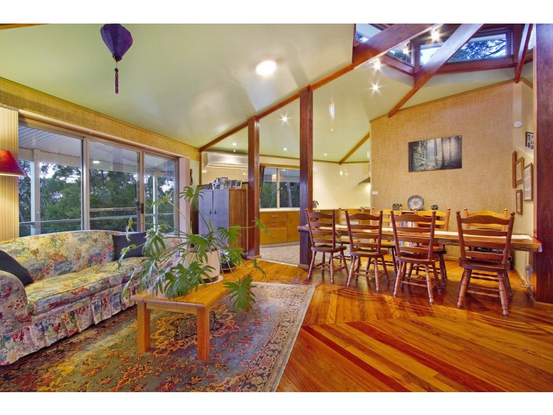 245 Lieutenant Bowen Drive, Bowen Mountain NSW 2753