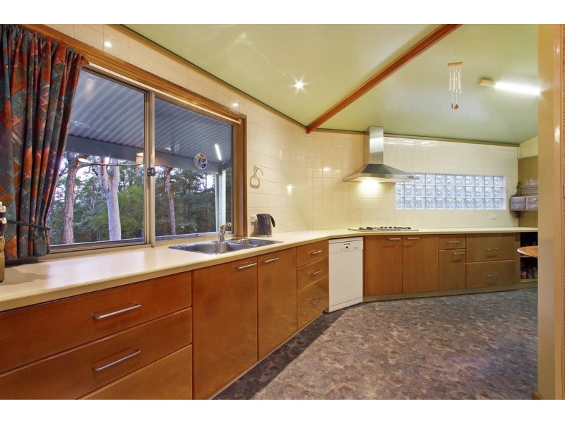 245 Lieutenant Bowen Drive, Bowen Mountain NSW 2753