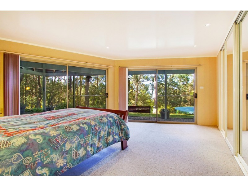 245 Lieutenant Bowen Drive, Bowen Mountain NSW 2753