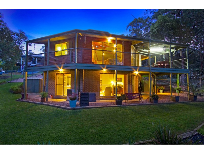 245 Lieutenant Bowen Drive, Bowen Mountain NSW 2753