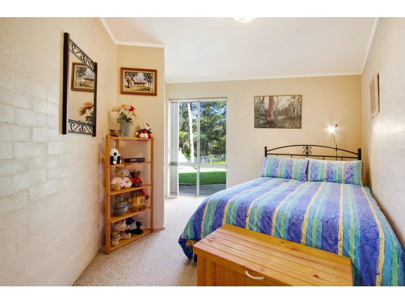 245 Lieutenant Bowen Drive, Bowen Mountain NSW 2753