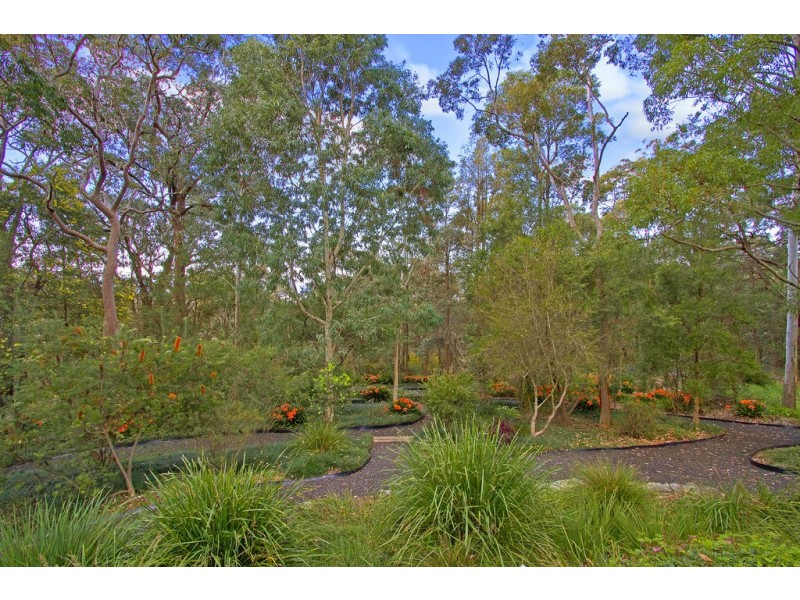 245 Lieutenant Bowen Drive, Bowen Mountain NSW 2753
