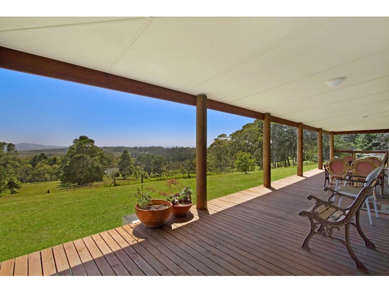 6 Berambing Crescent, Bilpin NSW 2758