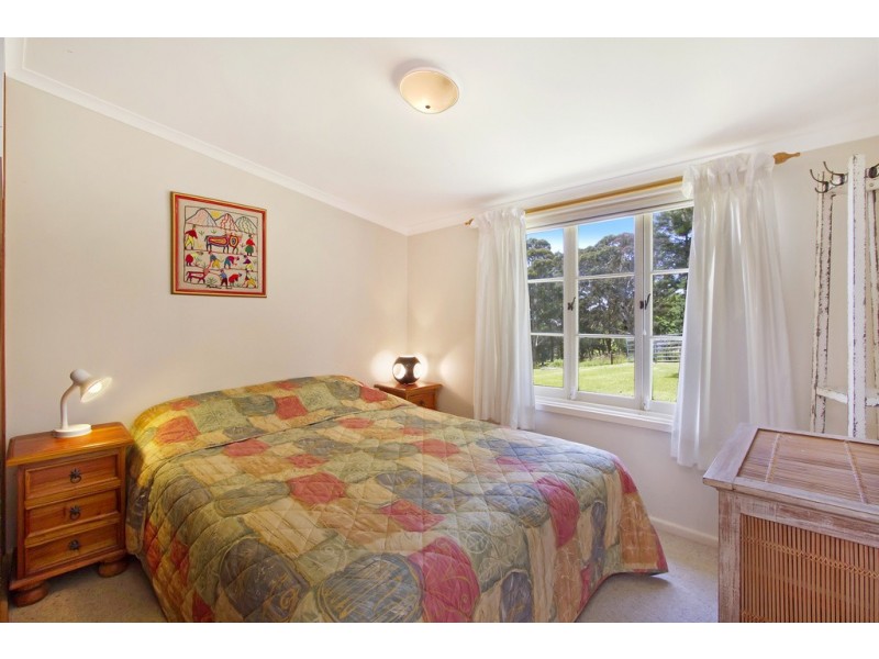 6 Berambing Crescent, Bilpin NSW 2758