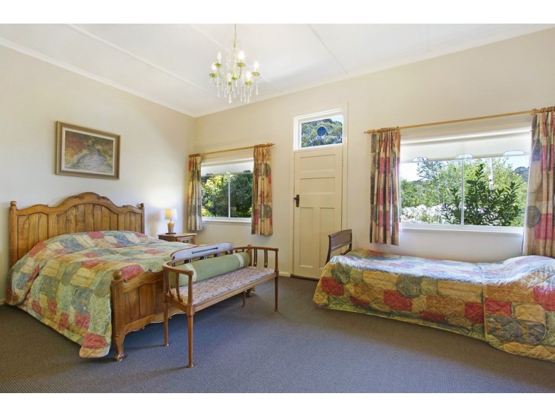 6 Berambing Crescent, Bilpin NSW 2758