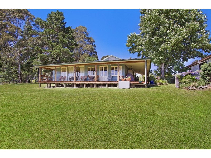 6 Berambing Crescent, Bilpin NSW 2758