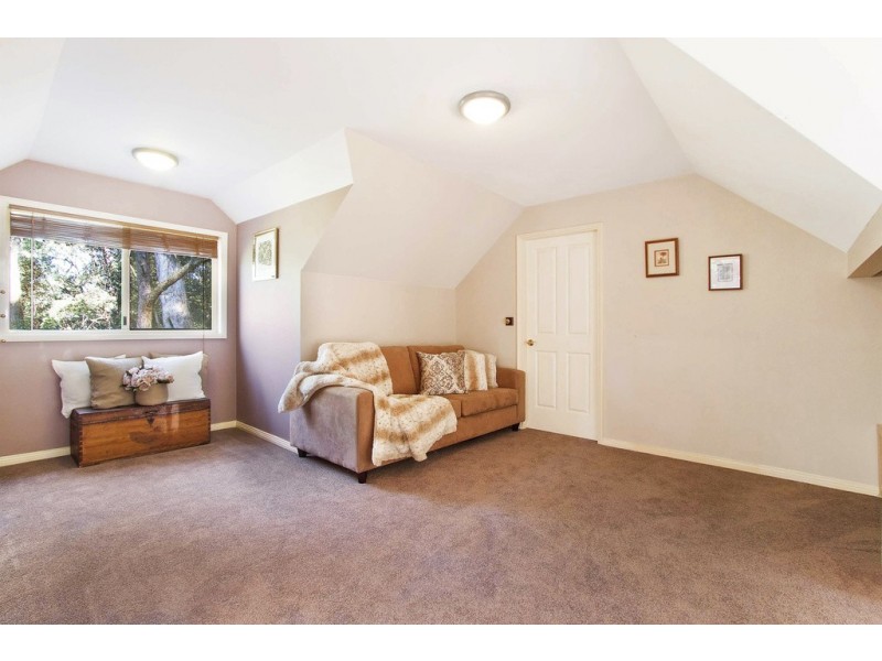 154 Lieutenant Bowen Road, Bowen Mountain NSW 2753