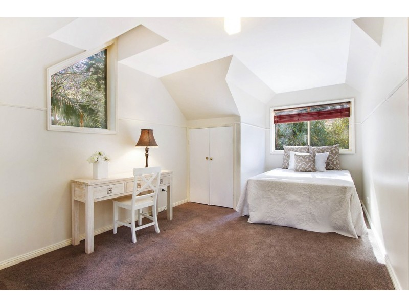 154 Lieutenant Bowen Road, Bowen Mountain NSW 2753