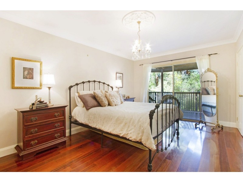 154 Lieutenant Bowen Road, Bowen Mountain NSW 2753