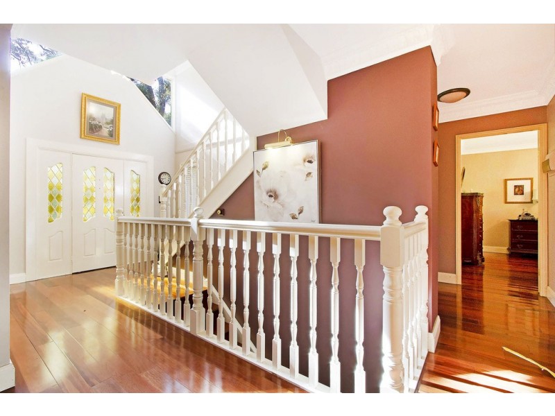 154 Lieutenant Bowen Road, Bowen Mountain NSW 2753