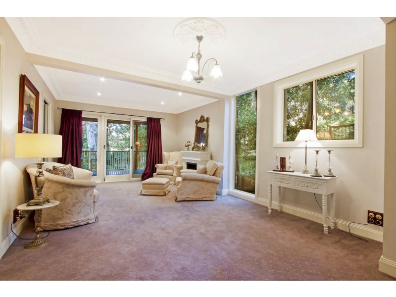 154 Lieutenant Bowen Road, Bowen Mountain NSW 2753