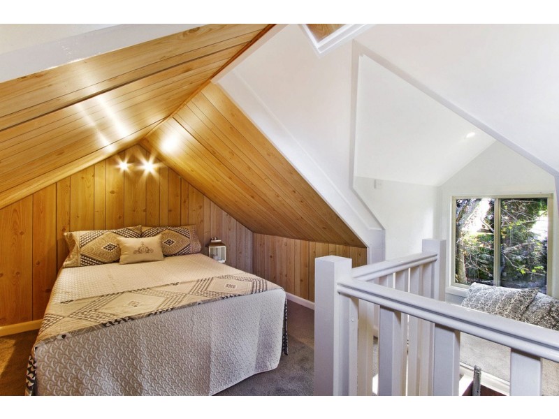 154 Lieutenant Bowen Road, Bowen Mountain NSW 2753