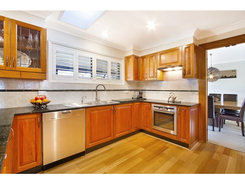 12 Jacqueline Place, Kurmond NSW 2757