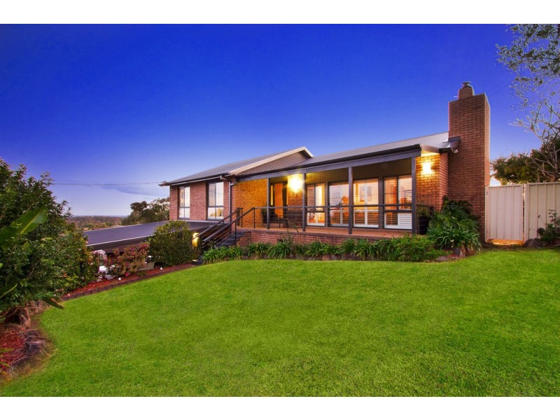 12 Jacqueline Place, Kurmond NSW 2757