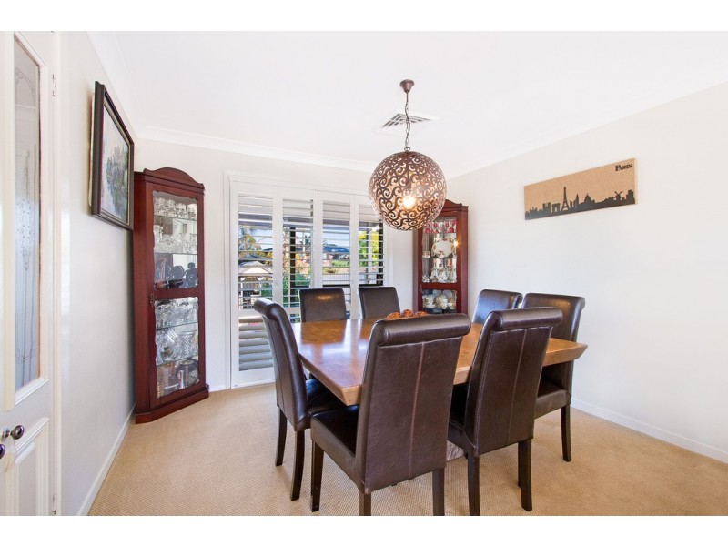 12 Jacqueline Place, Kurmond NSW 2757