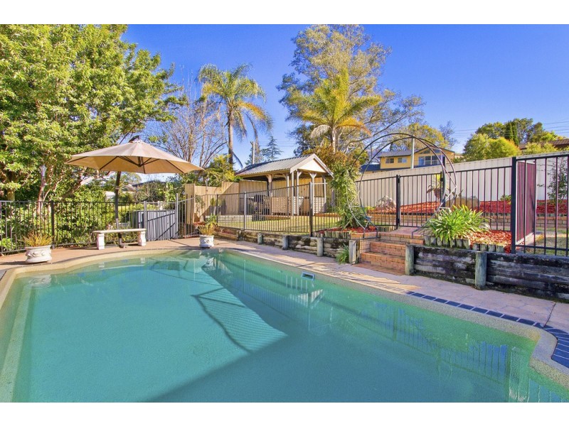 12 Jacqueline Place, Kurmond NSW 2757