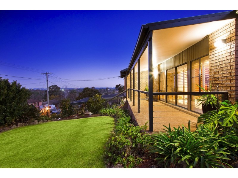 12 Jacqueline Place, Kurmond NSW 2757