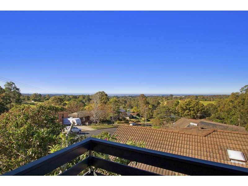 12 Jacqueline Place, Kurmond NSW 2757