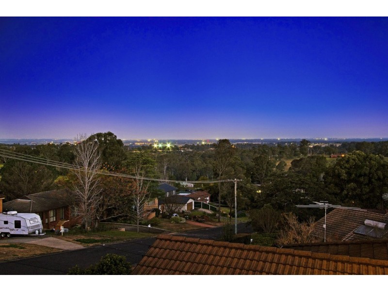 12 Jacqueline Place, Kurmond NSW 2757