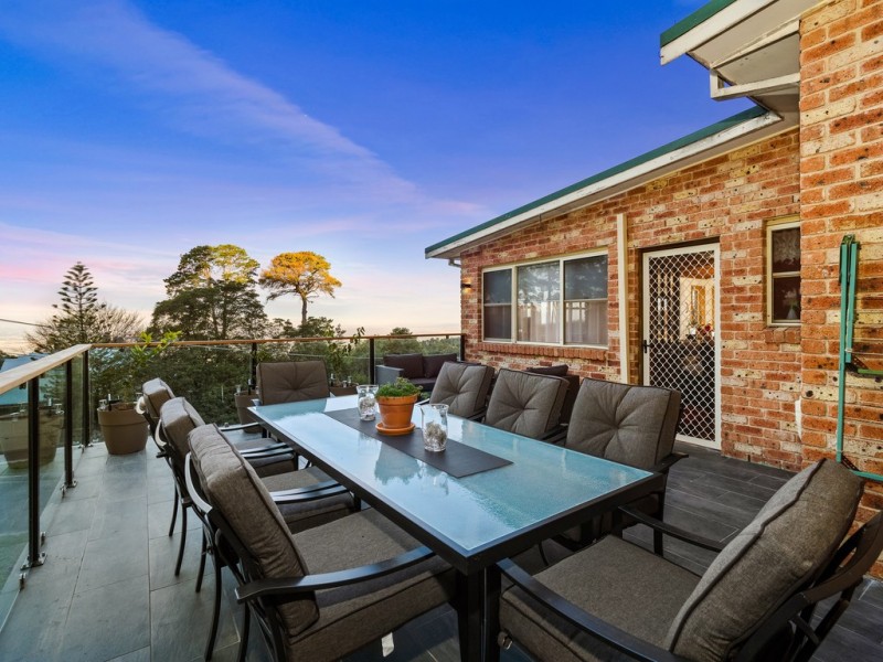 6 Rain Ridge Road, Kurrajong Heights NSW 2758