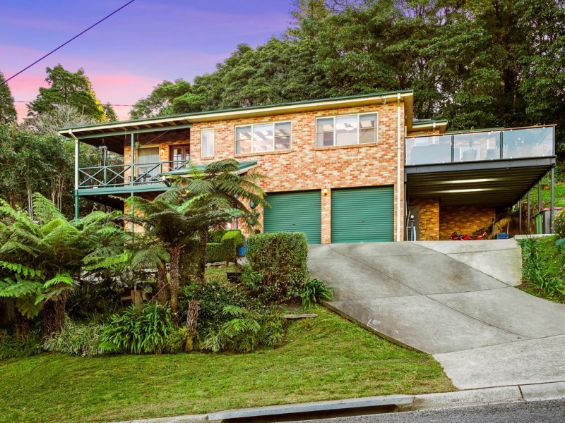 6 Rain Ridge Road, Kurrajong Heights NSW 2758