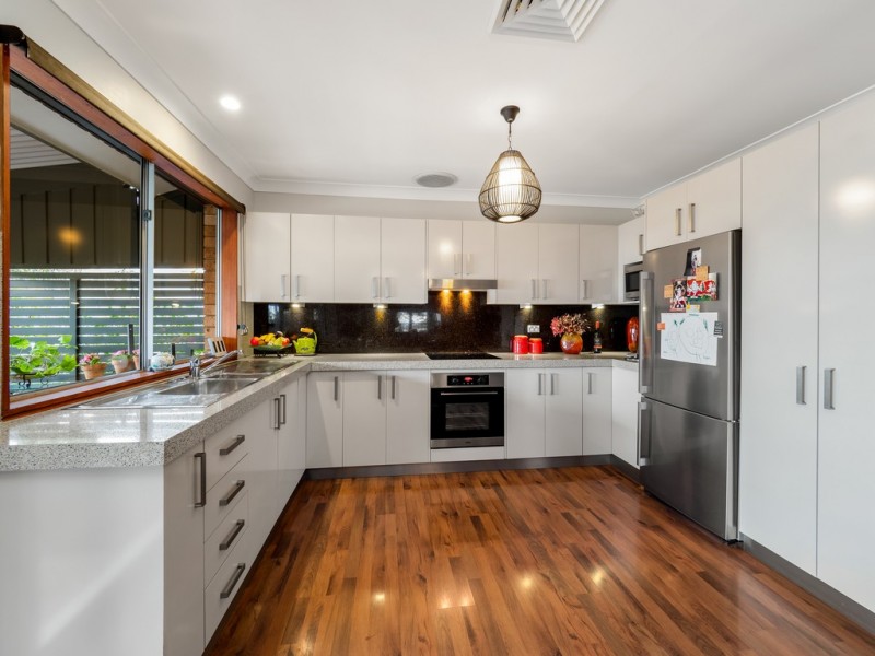 1 Rain Ridge Road, Kurrajong Heights NSW 2758