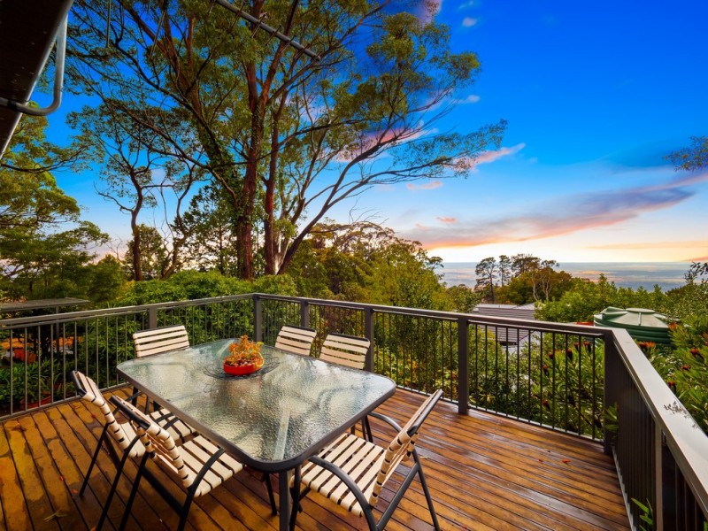 1 Rain Ridge Road, Kurrajong Heights NSW 2758