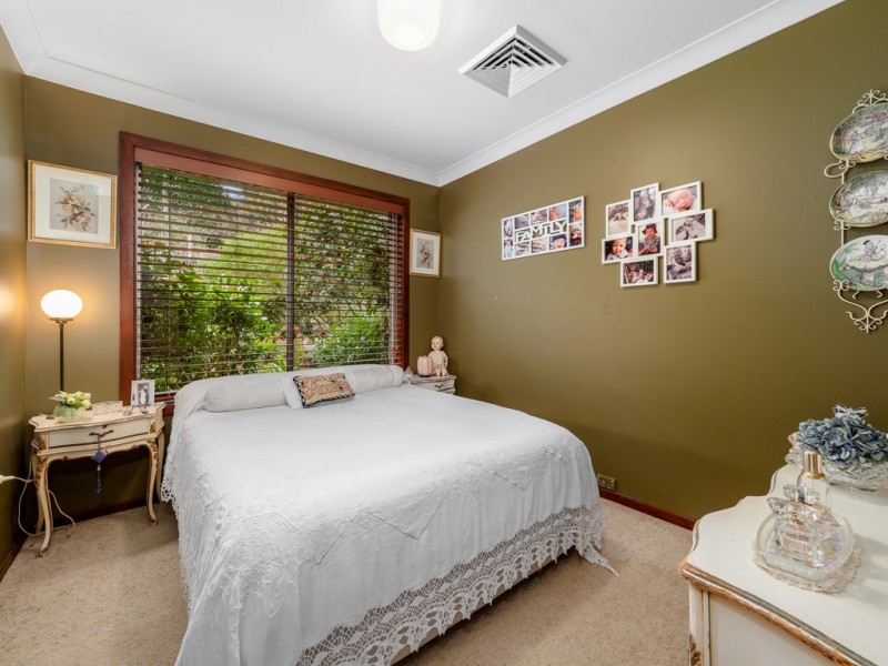 1 Rain Ridge Road, Kurrajong Heights NSW 2758