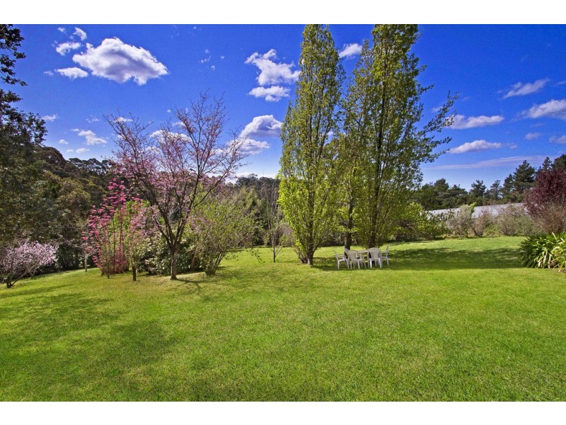 21 Powells Road, Bilpin NSW 2758