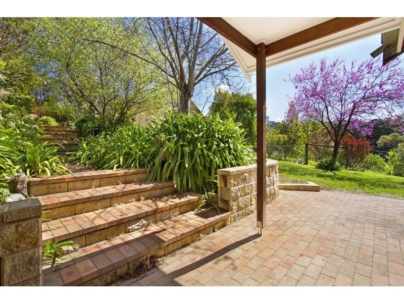 21 Powells Road, Bilpin NSW 2758