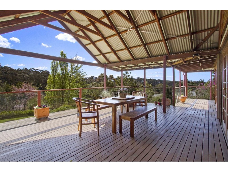 21 Powells Road, Bilpin NSW 2758