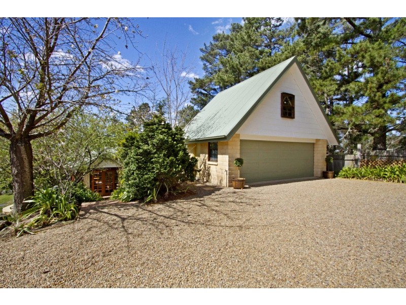 21 Powells Road, Bilpin NSW 2758