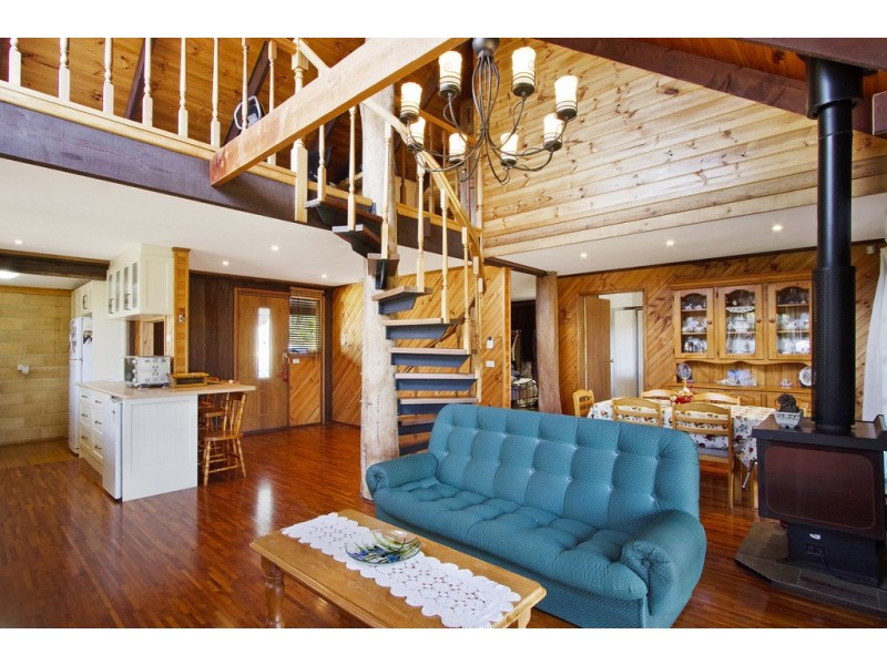 21 Powells Road, Bilpin NSW 2758