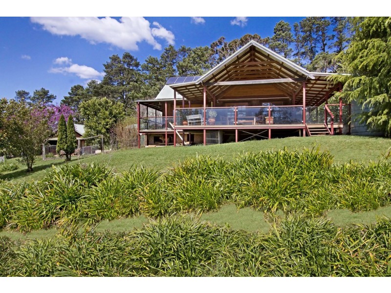 21 Powells Road, Bilpin NSW 2758