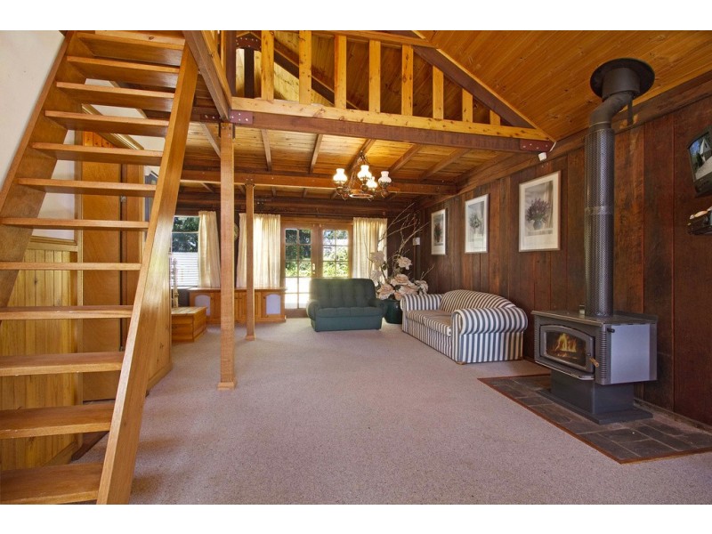 21 Powells Road, Bilpin NSW 2758